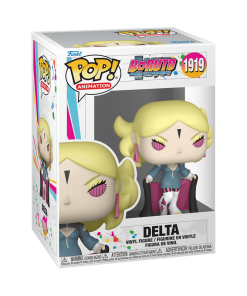 Alternative view of Pop! Delta