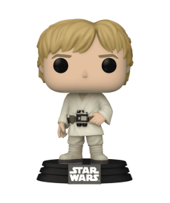 Pop! Luke Skywalker - Star Wars: Episode IV A New Hope