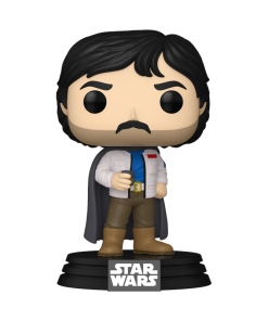 Pop! Biggs Darklighter (Deleted Scenes)