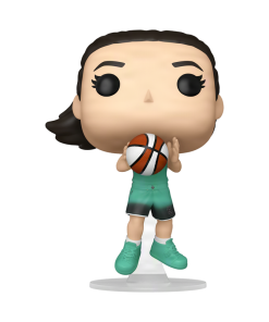 Pop! Breanna Stewart