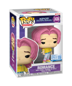 Alternative view of Pop! Romance (Soda Pop)