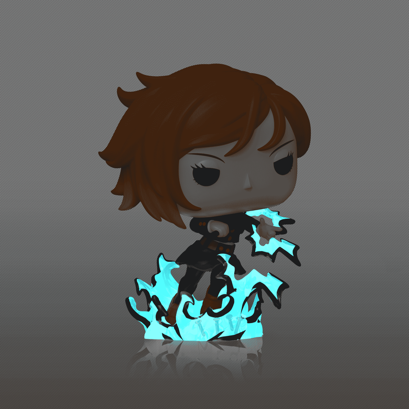 Pop! Plus Nobara Kugisaki - Image 3