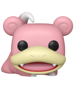 Pop! Slowpoke
