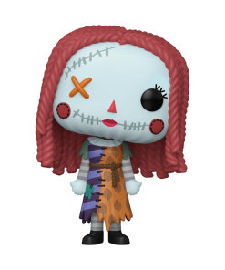 Pop! Sally (Patchwork)