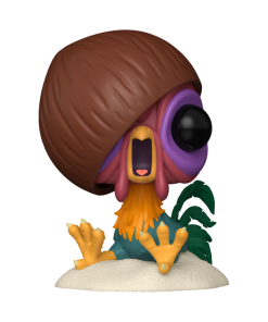 Pop! Hei Hei with Coconut