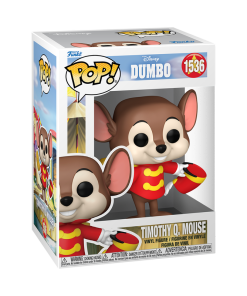 Alternative view of Pop! Timothy Q. Mouse