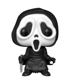 Pop! Ghost Face (Shelf Sitter)