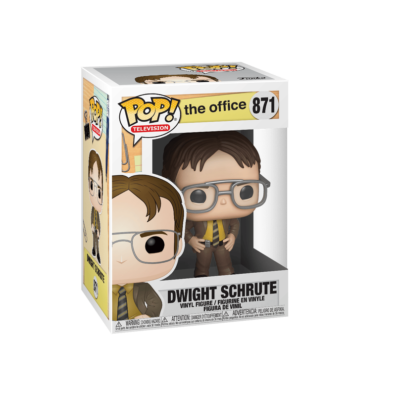 Pop! Dwight Schrute - Image 2