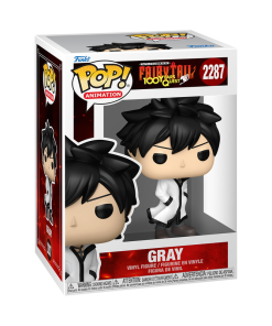 Alternative view of Pop! Gray