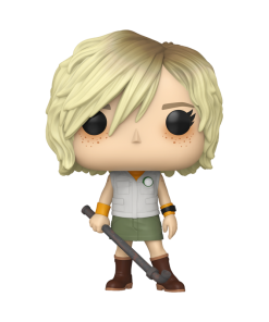 Alternative view of Pop! Heather Mason