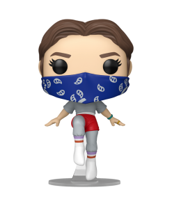 Pop! Eleven with Bandana (Floating)