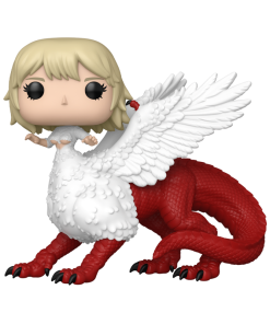 Pop! Super Falin Chimera