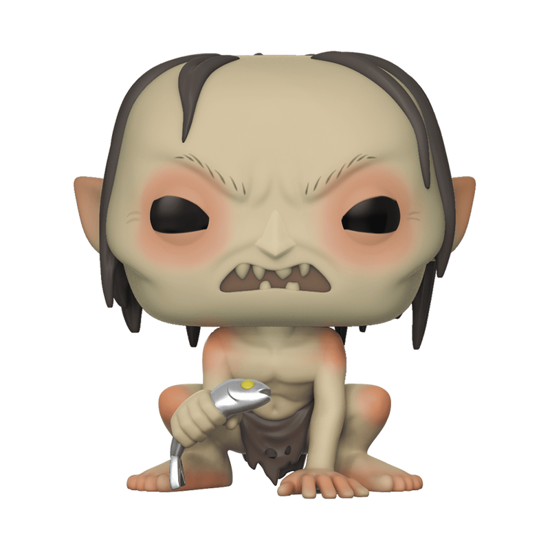 Pop! Gollum - Image 3
