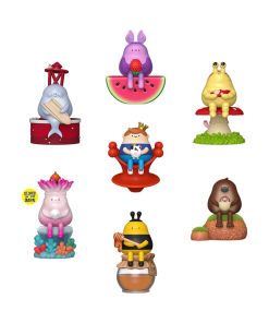 Alternative view of Blonks Animal Afternoon Premium Blind Box 6-Pack