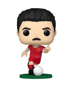 Pop! Ian Rush