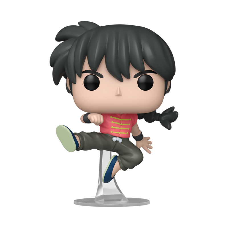Pop! Ranma