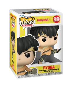 Alternative view of Pop! Ryoga