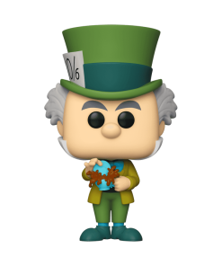 Pop! Mad Hatter