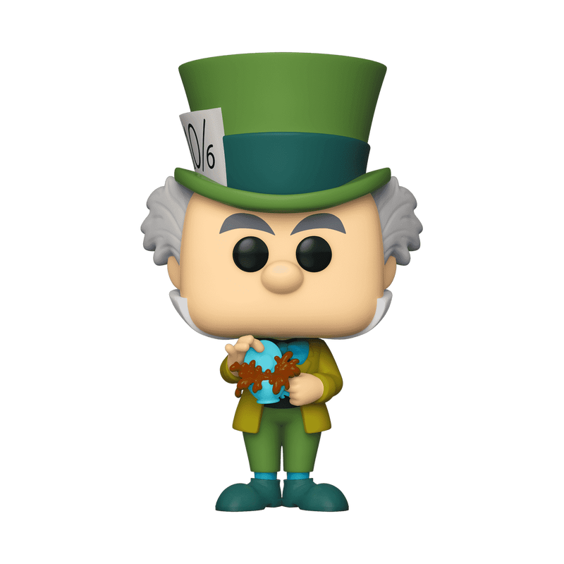 Pop! Mad Hatter