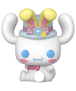 Pop! Cinnamoroll with Bunny Ears