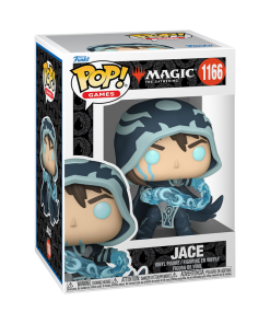 Alternative view of Pop! Jace