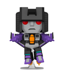 Pop! Skywarp