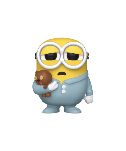 Pop! Pajama Bob