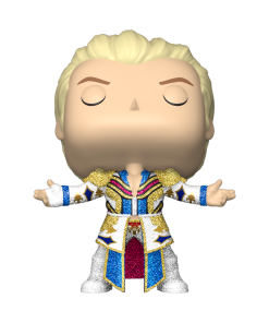 Pop! “The American Nightmare” Cody Rhodes (Diamond)