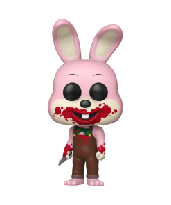 Pop! Robbie the Rabbit