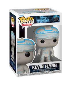 Alternative view of Pop! Kevin Flynn