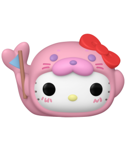 Pop! Hello Kitty as Seal Pup