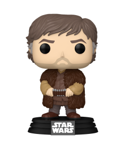 Pop! Jabba the Hutt (Deleted Scenes)