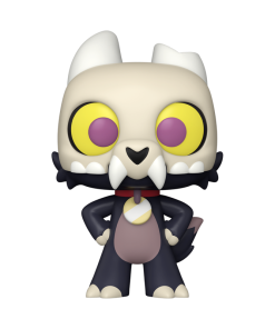 Pop! King Clawthorne