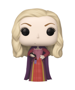 Pop! Sarah Sanderson