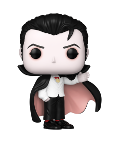 Pop! Dracula (Anime)