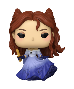 Pop! Jude Duarte (Coronation Gown) (The Cruel Prince)