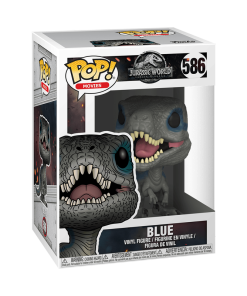 Alternative view of Pop! Blue