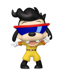 Pop! Max as Powerline (30th Anniversary)