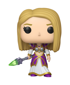 Pop! Jaina Proudmoore