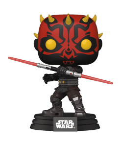 Pop! Darth Maul