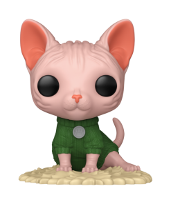 Pop! Sphynx