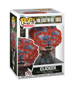 Alternative view of Pop! Clicker (Infected)
