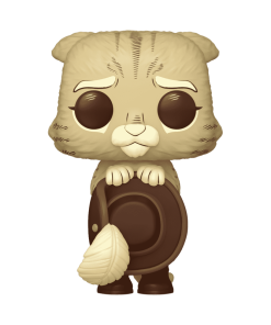Pop! Puss in Boots (Sepia)