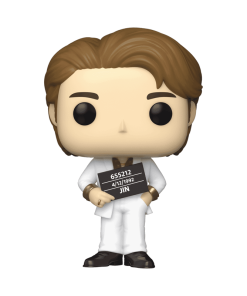 Pop! Jin from Butter