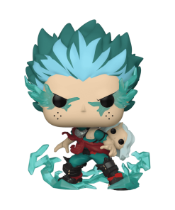 Pop! Infinite Deku with Eri