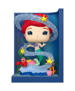 Pop! Nooks Ariel Under the Sea