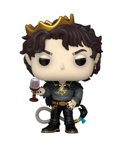 Pop! Cardan Greenbriar (The Cruel Prince)