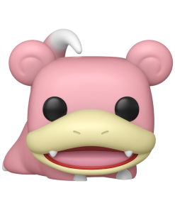 Pop! Jumbo Slowpoke