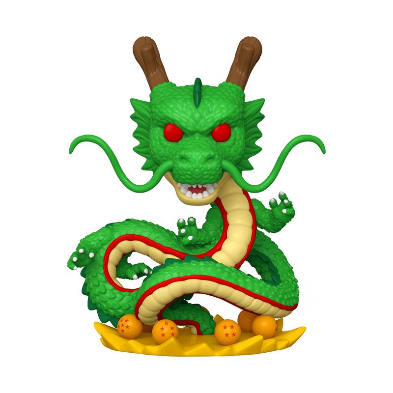 Pop! Jumbo Shenron