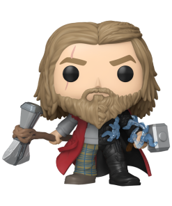 Pop! Bro Thor/Thor